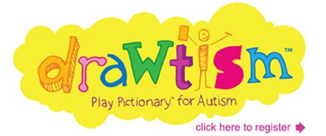 drawtism|Drawtism – Play Pictionary and Help Those With Autism。